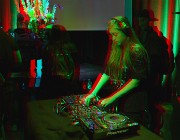 ZodoZ 3D  DJ @ Music talks : Amsterdam, ADE, Playground, AMsterdam Dance Event